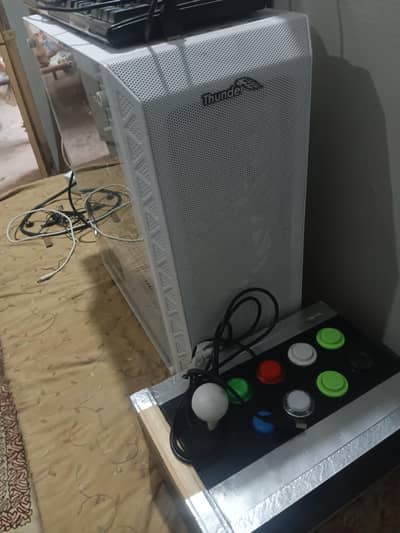 i5 4th gen 4590 16gb ram 1tb hard