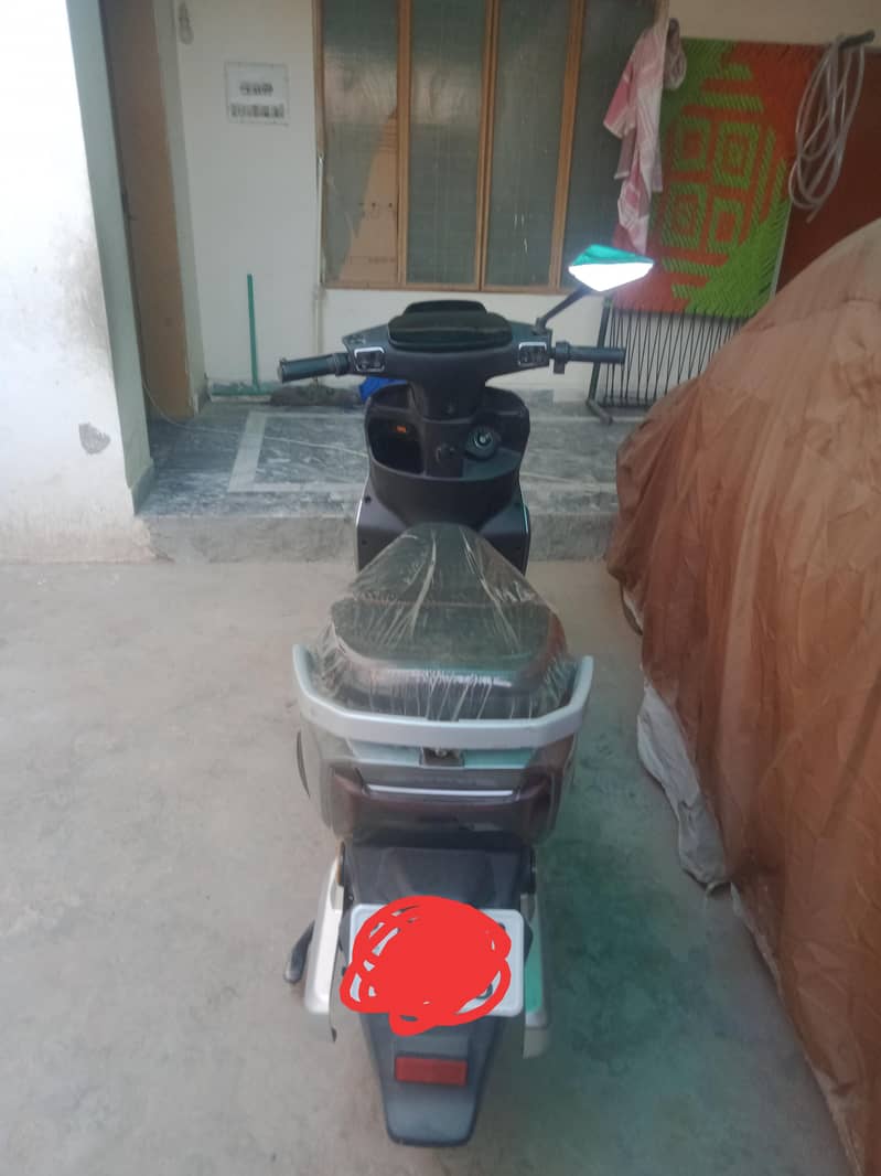 scoote 3