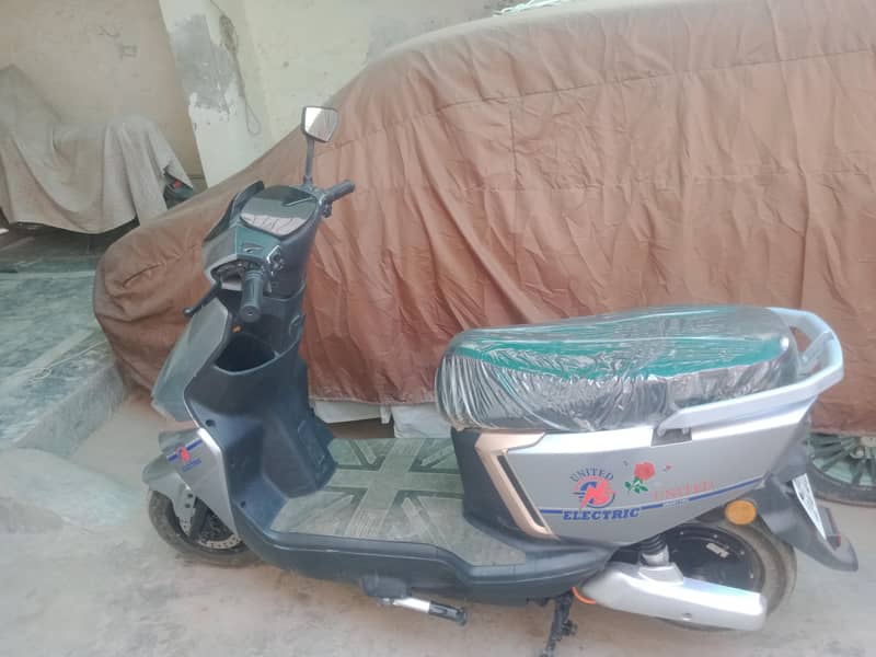 scoote 5