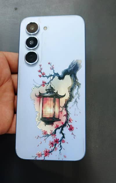 Tecno Spark 40 pro 8/256 complete box