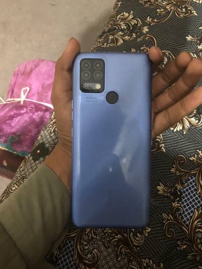 Tecno Pova