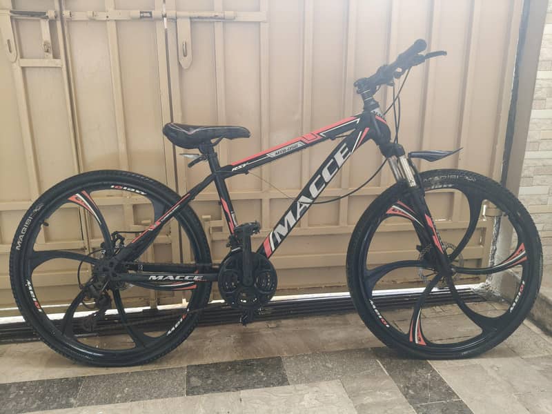 Bicycle 1
