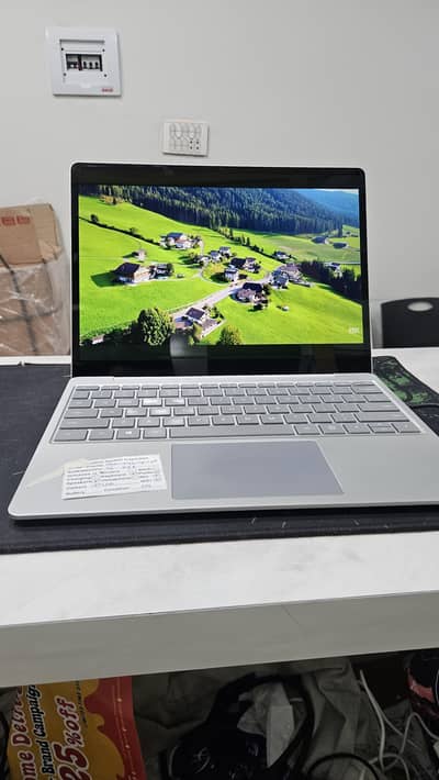 Surface Go Laptop Touch Screen 16gb/256gb