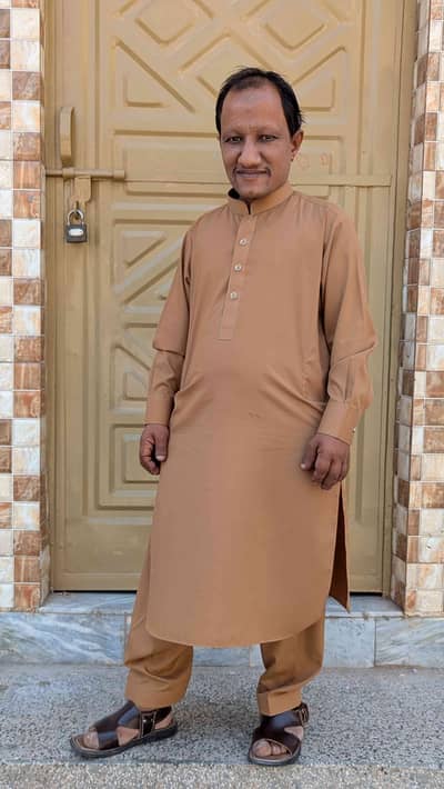 Qazi Junaid 