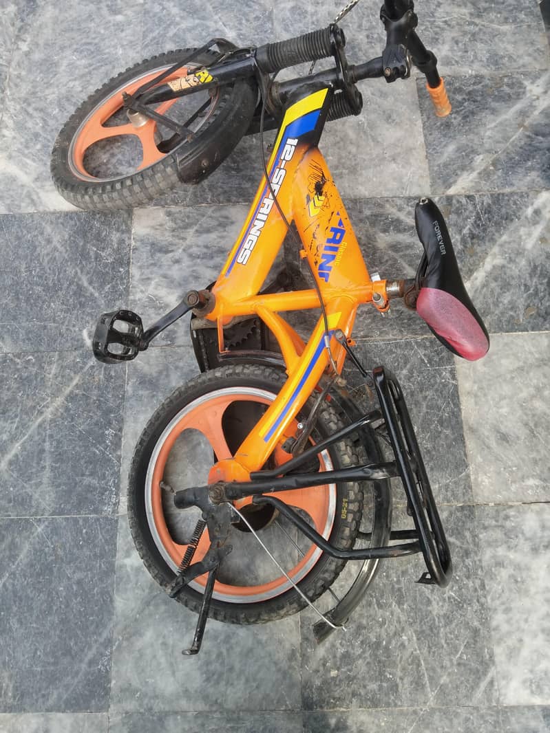 cycle 0