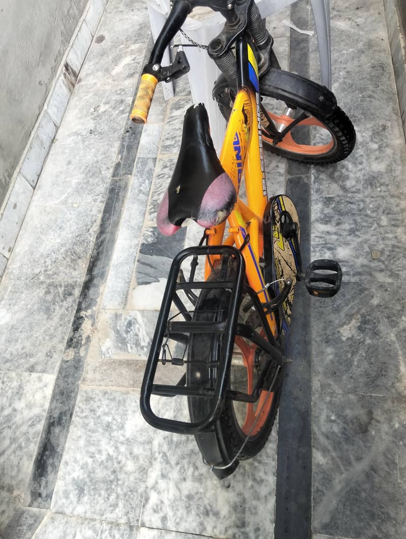 cycle 3