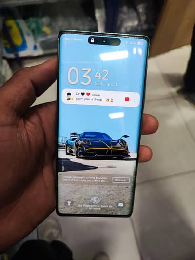 Infinix Hot 50 Pro Plus