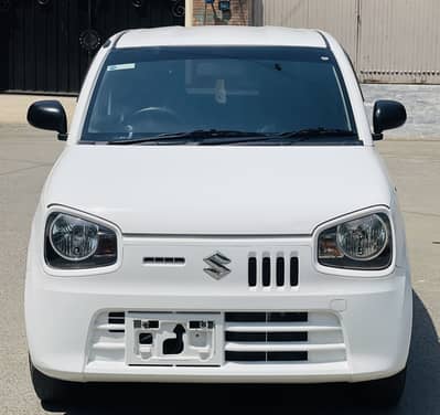 Alto vxr  ags 2023/24