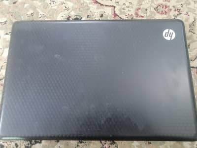 HP Pavilion G62
