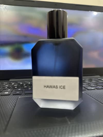 Perfumes