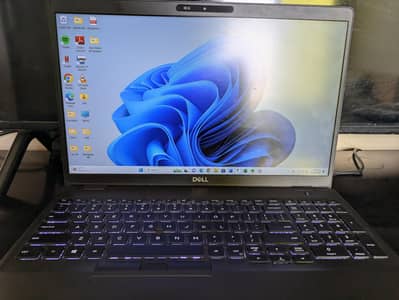 Dell Latitude 5500