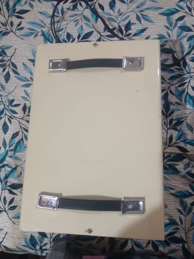 General 7500 watt steplaizar