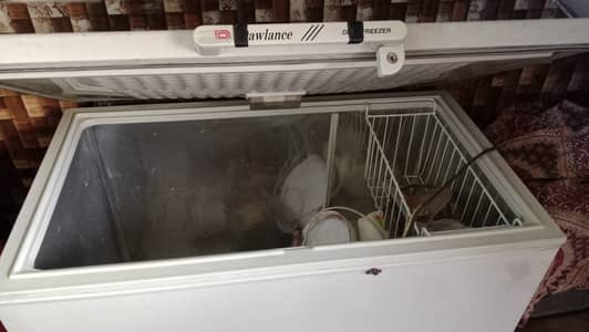 Dawlance Deep freezer 1 door