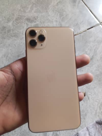 iphone 11 pro max factory unlock