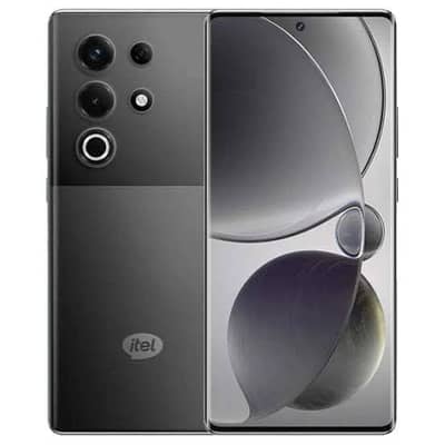 Itel S25 Ultra