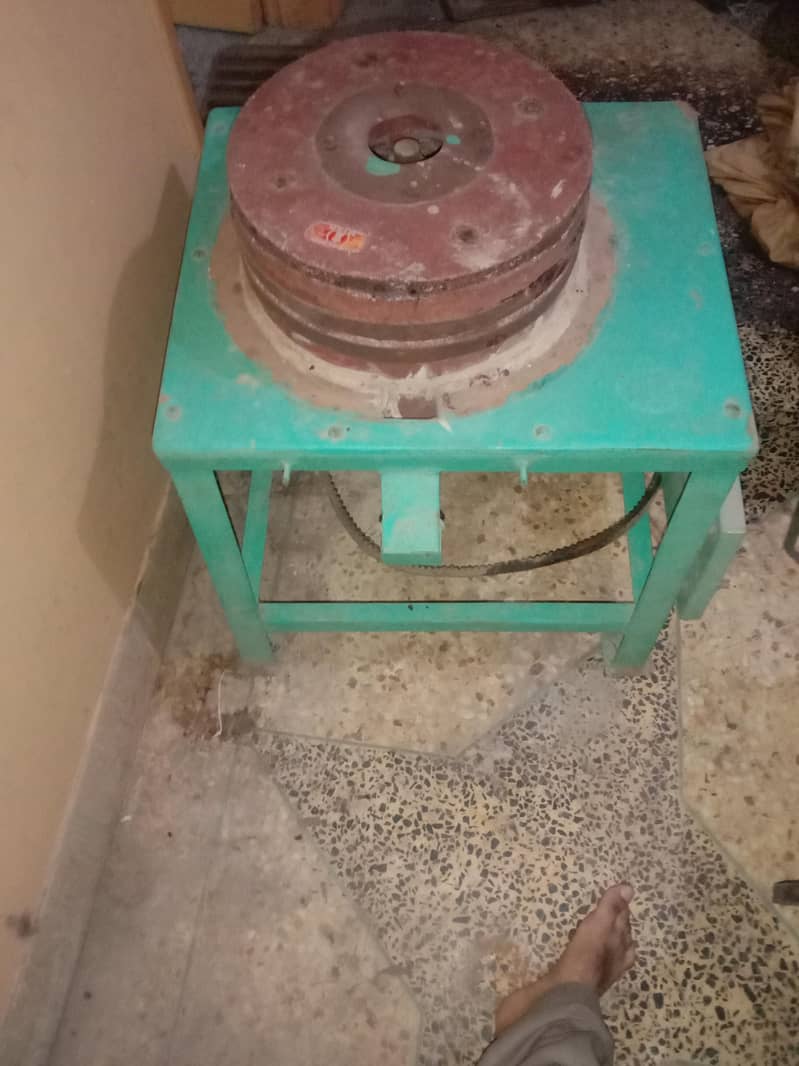 Pathar ki chakki 3