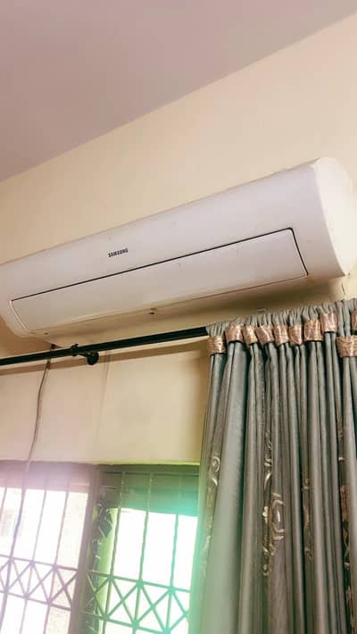 Samsung non inverter AC 1.5 ton