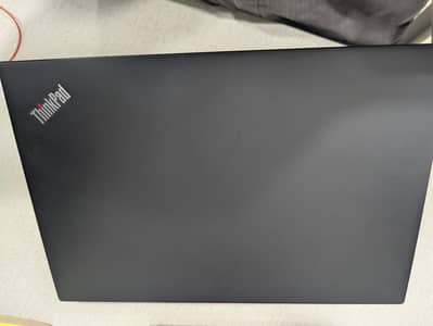Lenovo T480s
