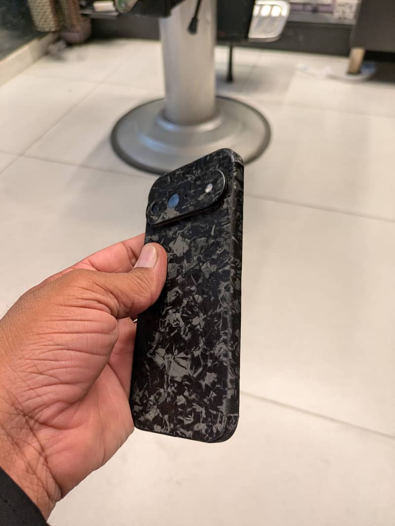 Google Pixel 9 1