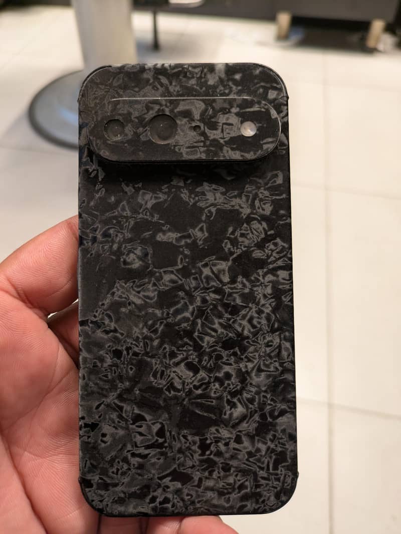 Google Pixel 9 3