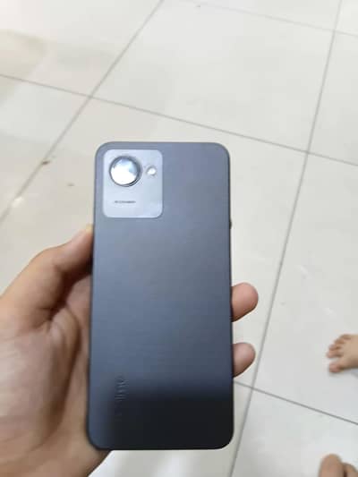 Realme C30