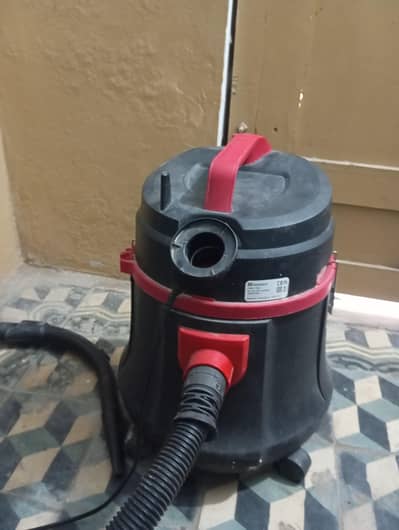 vacuum cleaner dawlance