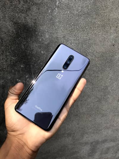 One Plus 7 Pro