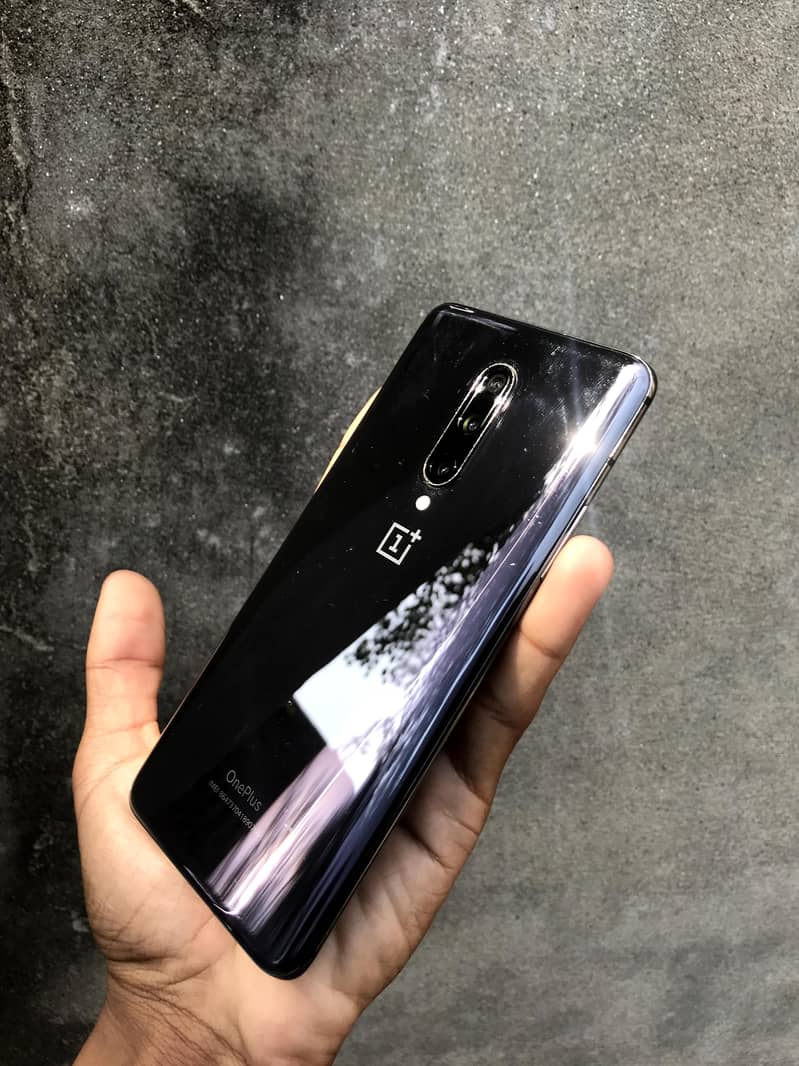 One Plus 7 Pro 2