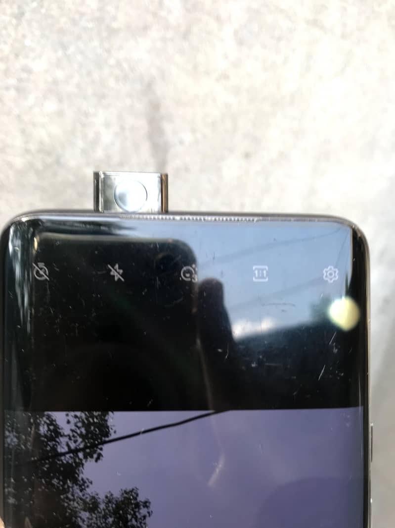 One Plus 7 Pro 8