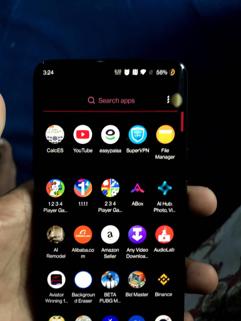 One Plus 7 Pro 11