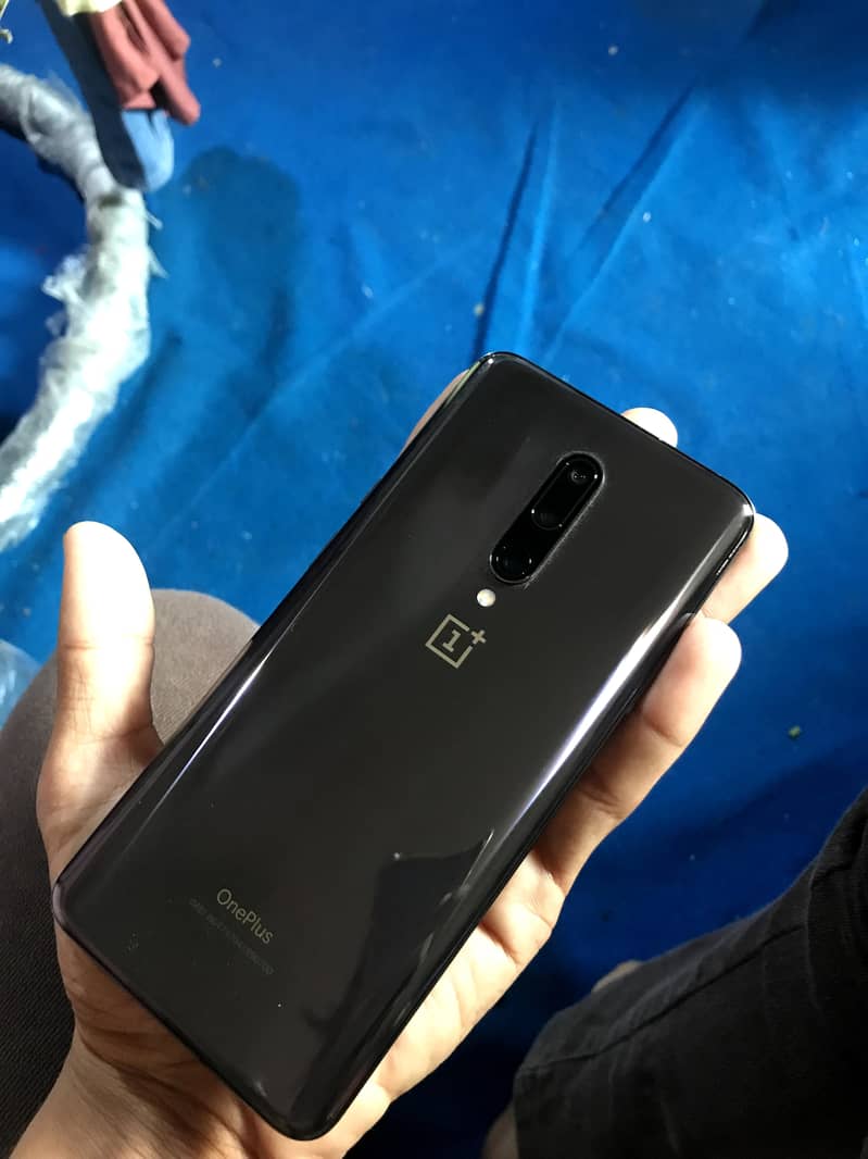 One Plus 7 Pro 15