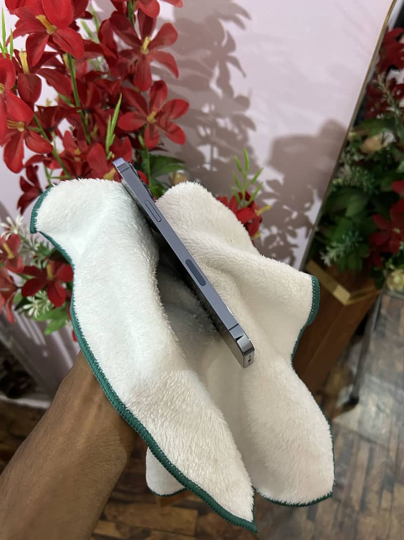 iPhone 13pro Max 4
