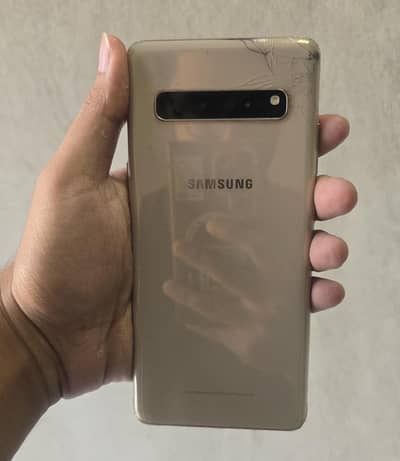 Samsung Mobile S10 5G