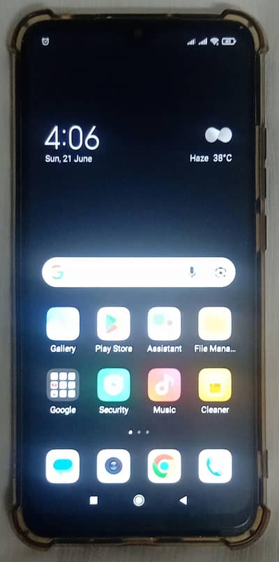 Xiaomi Redmi 9C