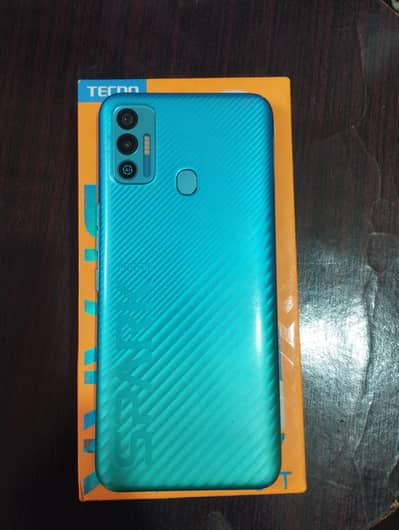 Tecno Spark 7T