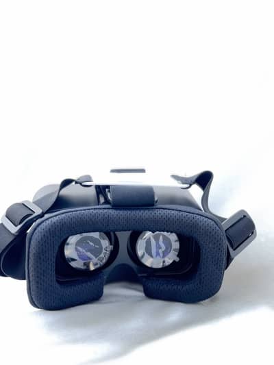 VRPARK ORIGINAL VIRTUAL REALITY HEADSET