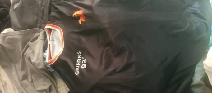 shirts pair of three