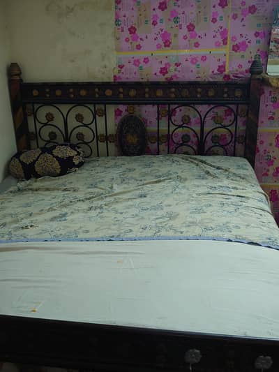 lohy ka bed