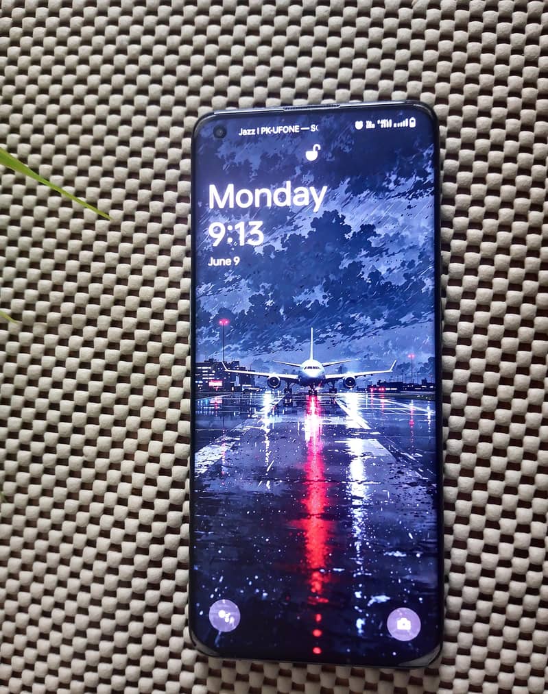 One Plus 9 Pro 0