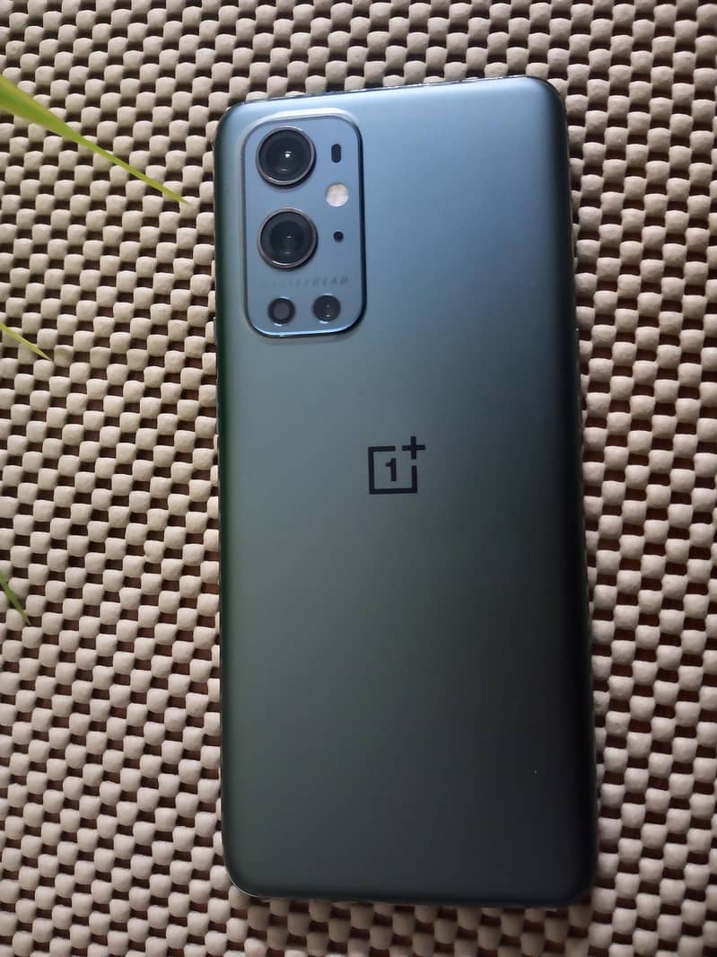 One Plus 9 Pro 1
