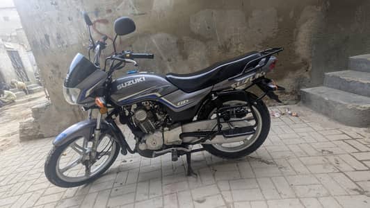 good condition