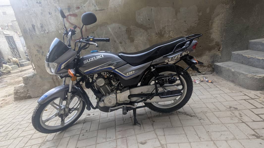 good condition 0