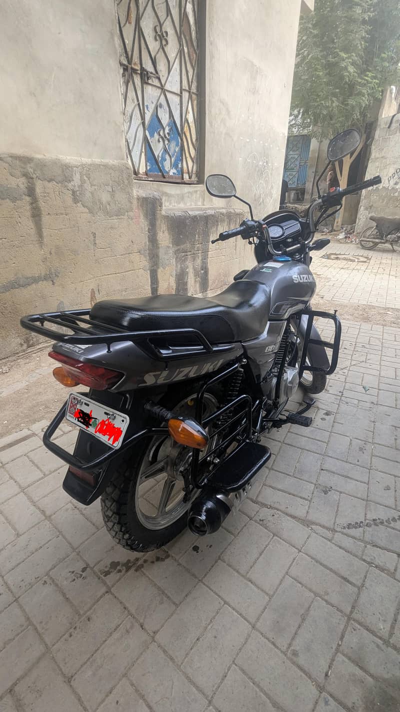 good condition 1