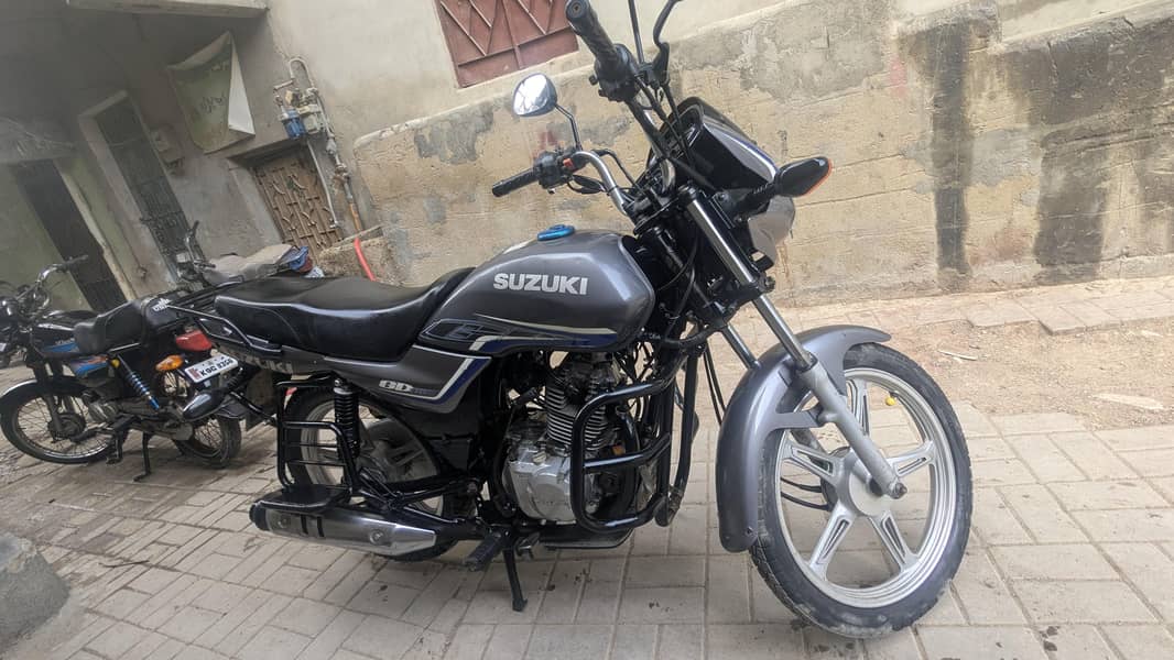 good condition 4