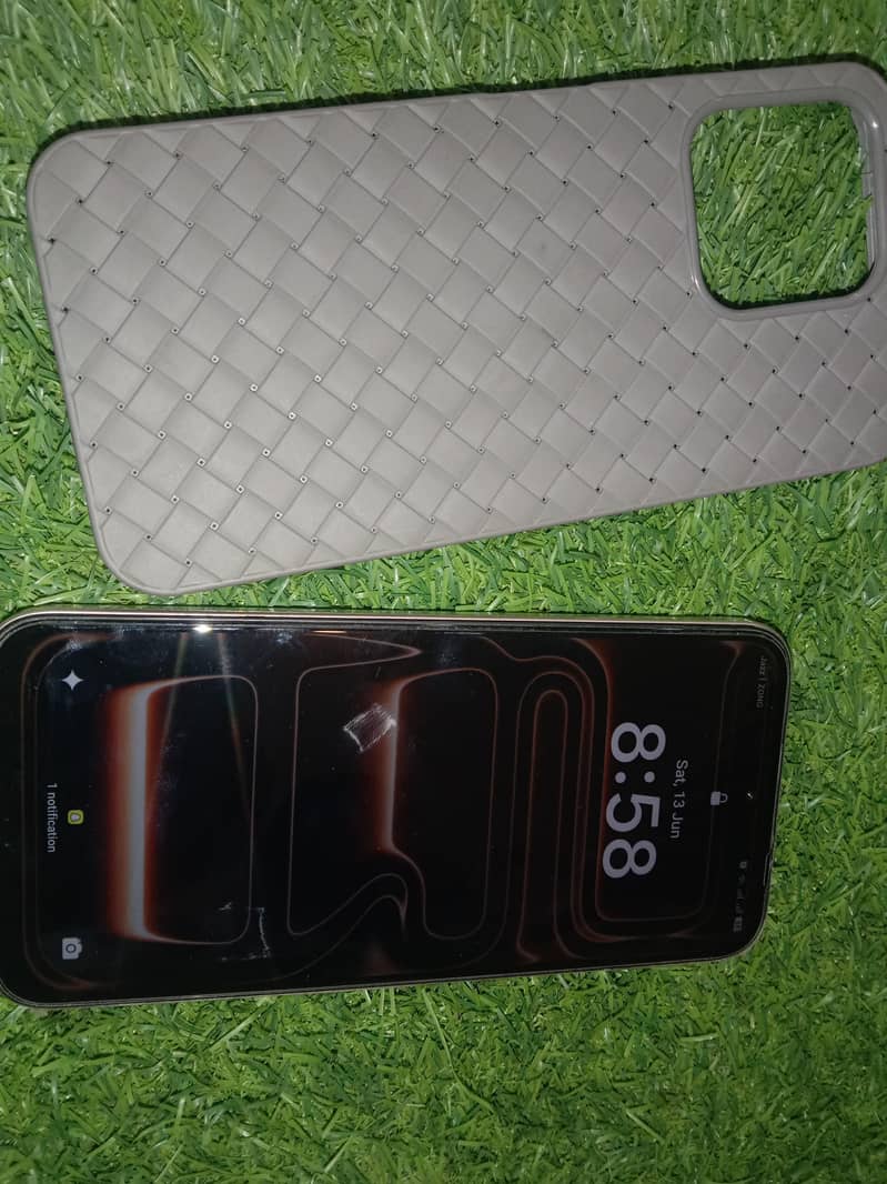OPPO A6 3