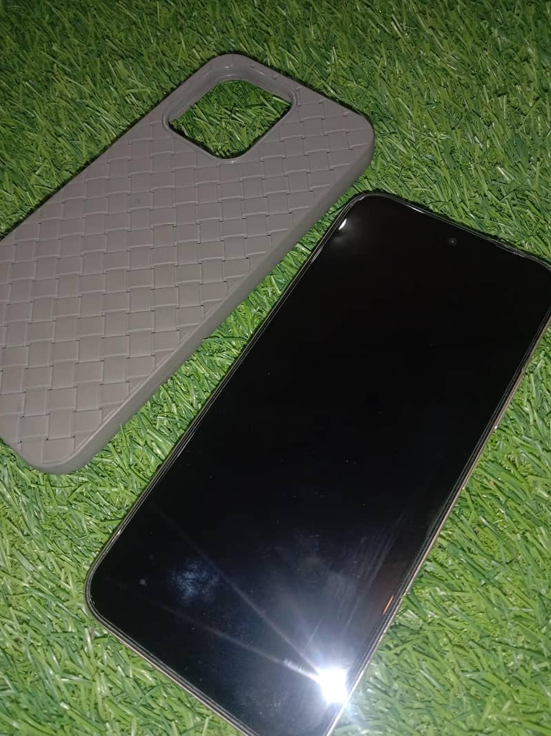 OPPO A6 4