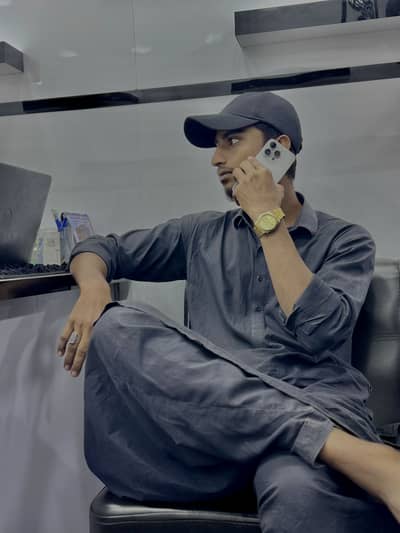 shehroz