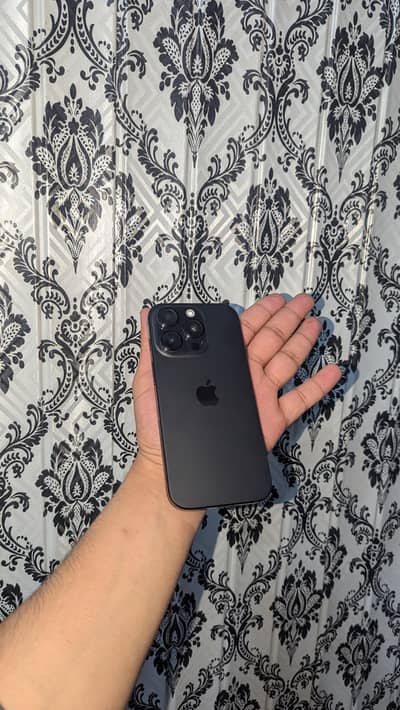 Apple iPhone 16 Pro 256