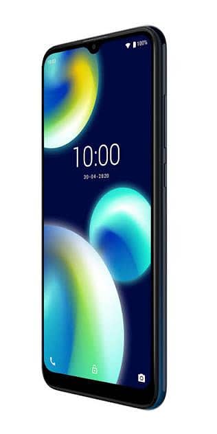 Wiko view 4 lite
