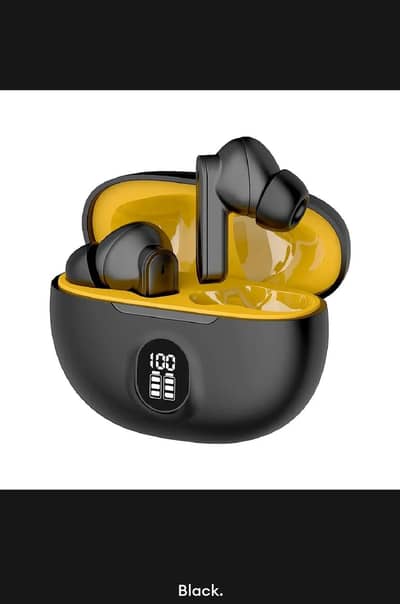 Air buds